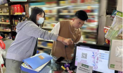 民生服務無小事 以市場調研為鑰，解鎖群眾“心上人”密碼