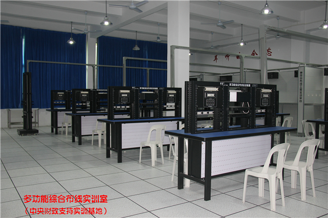 計算機網(wǎng)絡技術專業(yè)介紹 開啟信息技術開發(fā)之路