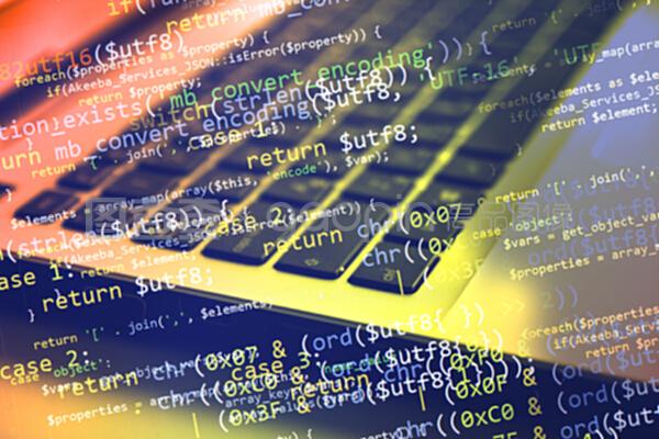 編碼與計算機信息技術開發(fā) 驅(qū)動數(shù)字世界的核心力量