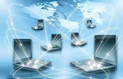 計(jì)算機(jī)科普與信息技術(shù)開(kāi)發(fā)