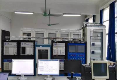 武漢大學五星級安全實驗室 信息技術開發的守護者與創新平臺